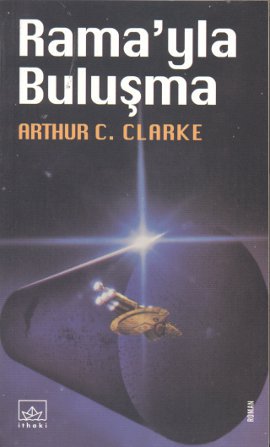 Rama'yla Buluşma - Arthur C. Clarke 