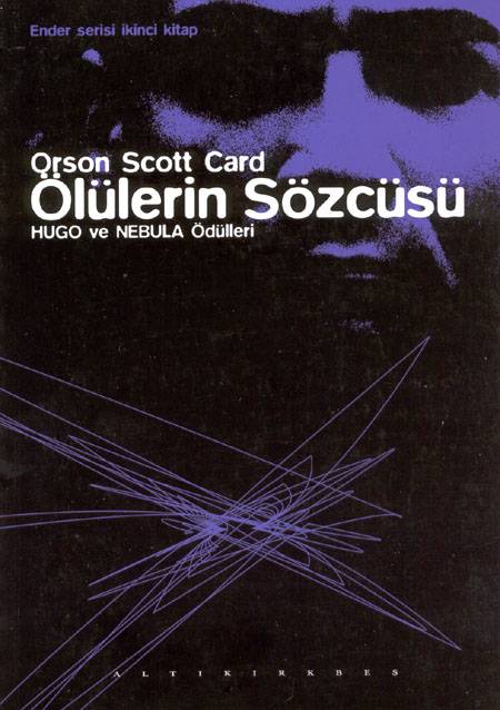 Ölülerin Sözcüsü - Orson Scott Card 