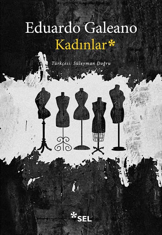 Kadınlar  - Sel Yayıncılık 