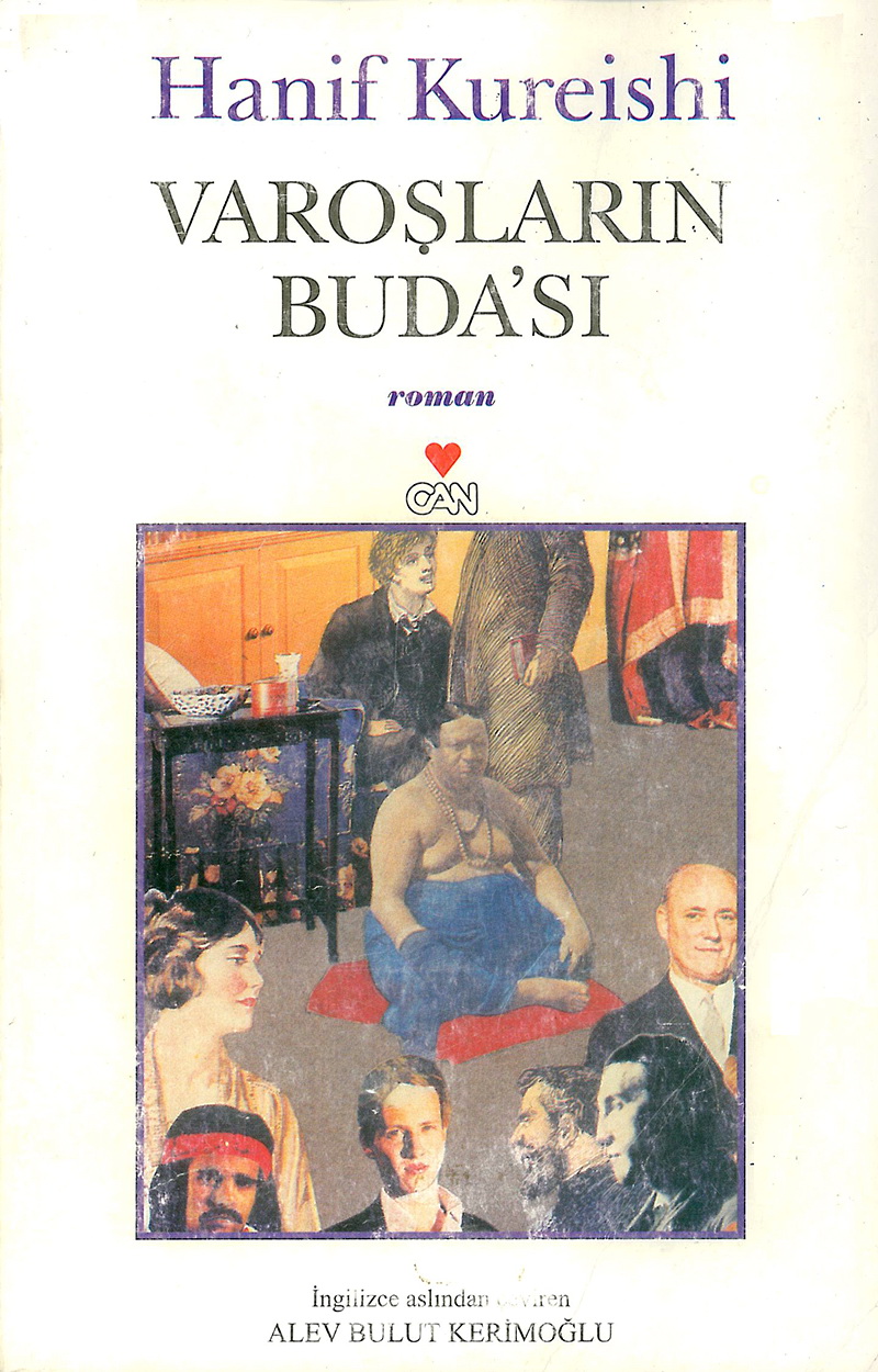 Varoşların Buda'sı