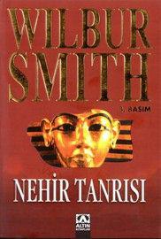 Nehir Tanrısı - Wilbur Smith 