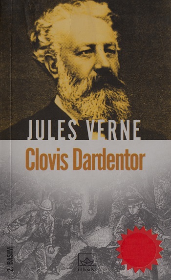 Clovis Dardentor - Jules Verne 