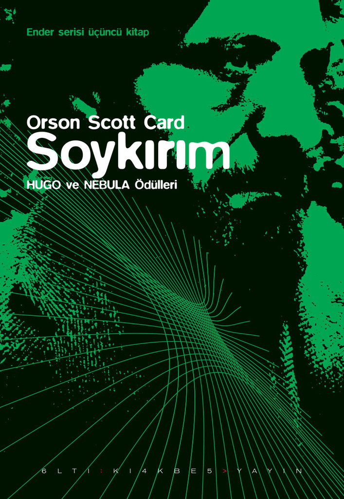 Soykırım - Orson Scott Card 