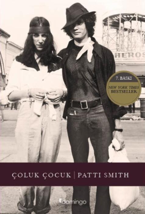 Çoluk Çocuk - Patti Smith 