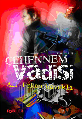 Cehennem Vadisi  - Nesil Yayınları 