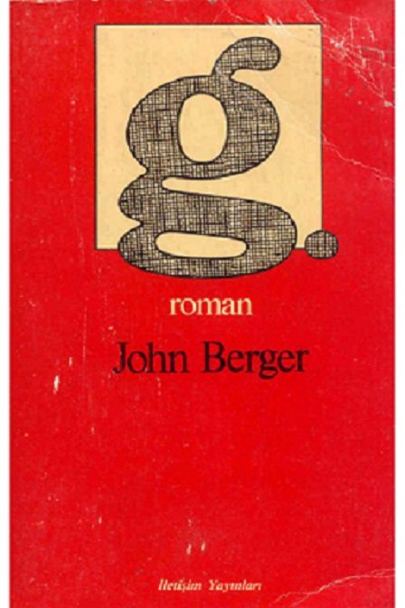 G. - John Berger 