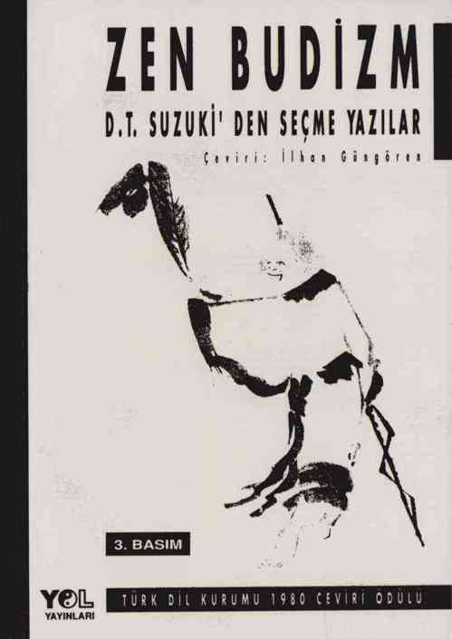 Zen Budizm - D.T. Suzuki 