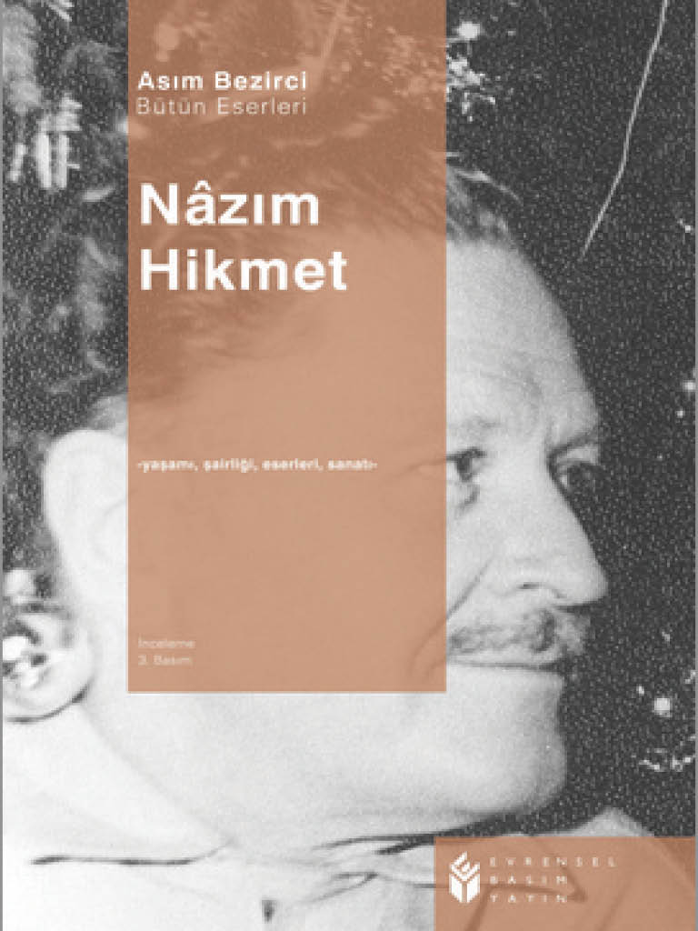 Nazım Hikmet