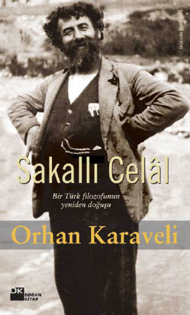 Sakallı Celâl  - Doğan Kitap 