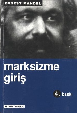 Marksizme Giriş - Ernest Mandel 