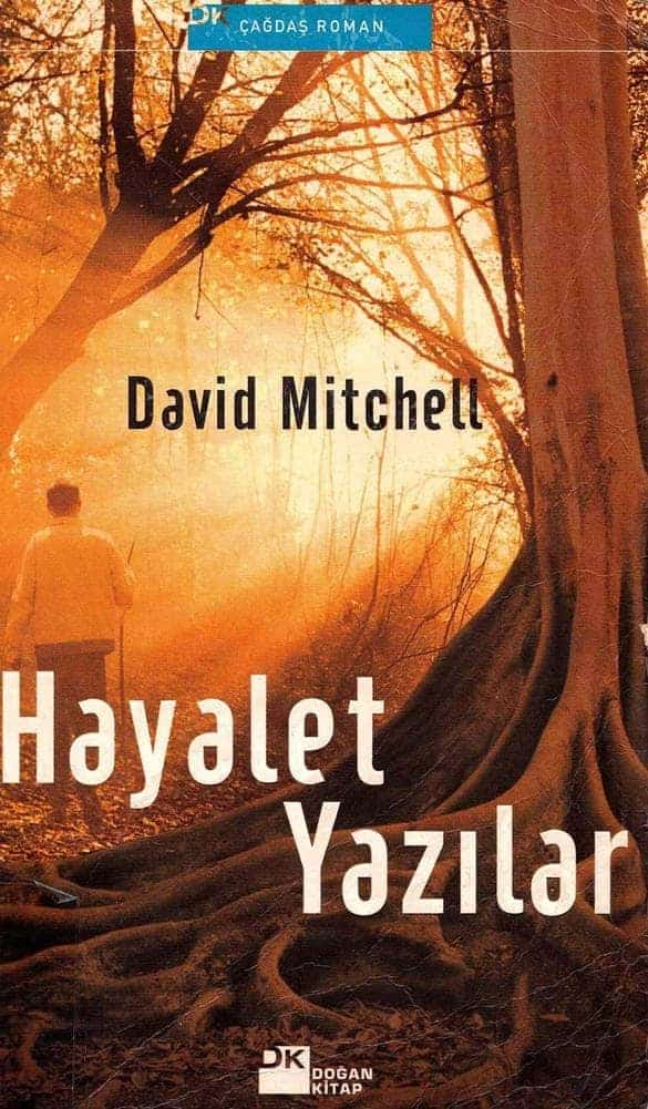 Hayalet Yazılar  - Doğan Kitap 