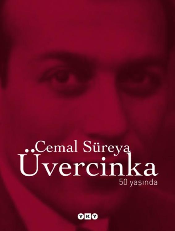 Üvercinka - Cemal Süreya 