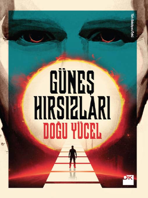 Güneş Hırsızları  - Doğan Kitap 