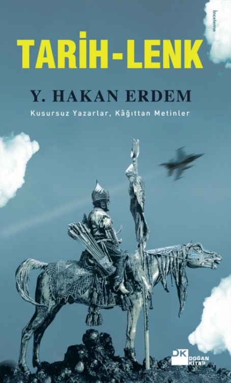 Tarih-Lenk  - Doğan Kitap 