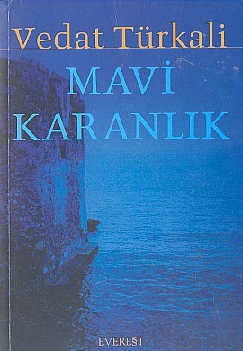 Mavi Karanlık - Vedat Türkali 