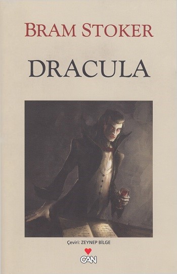 Dracula  - Can Yayınları 