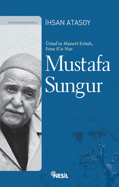 Mustafa Sungur  - Nesil Yayınları 