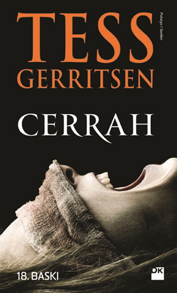 Cerrah - Tess Gerritsen 