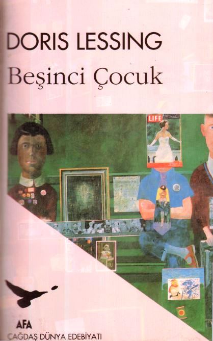 Beşinci Çocuk - Doris Lessing 