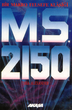 M.S. 2150 - Thea Alexander 