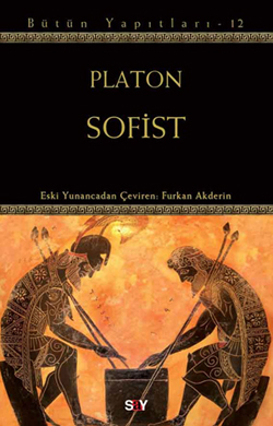 Sofist  - Platon 