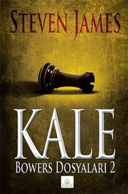 Kale - Steven James 