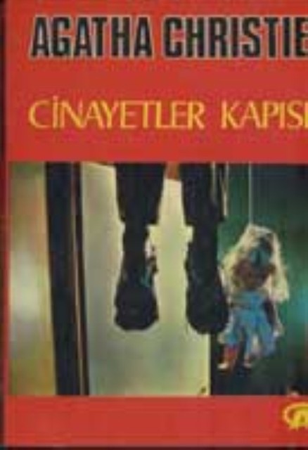 Cinayetler Kapısı - Agatha Christie 