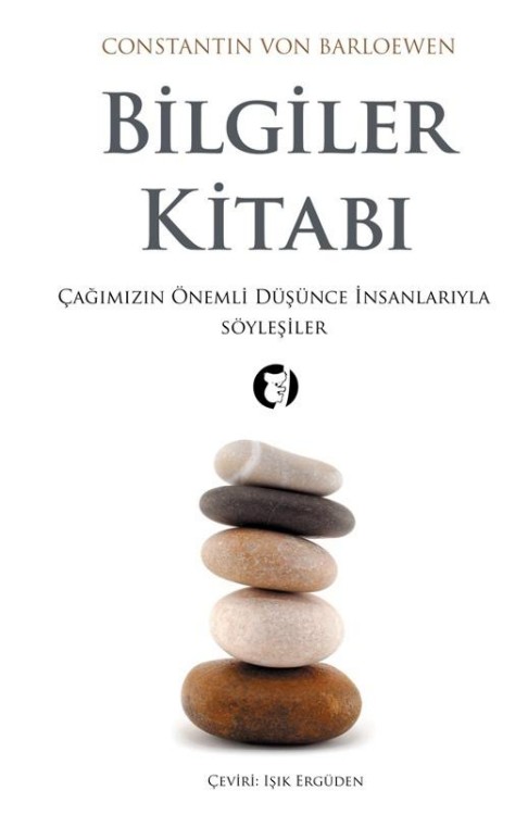 Bilgiler Kitabı  - Constantin von Barloewen 