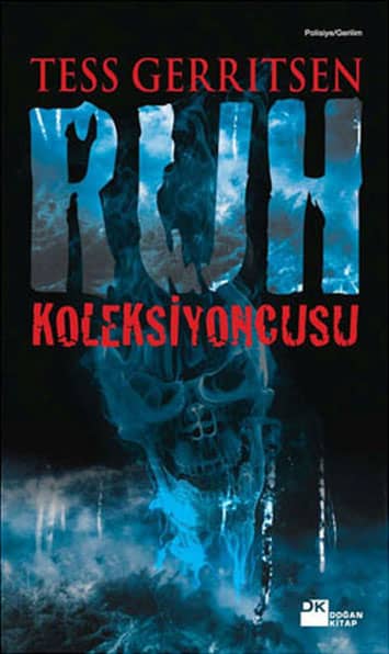 Ruh Koleksiyoncusu  - Doğan Kitap 