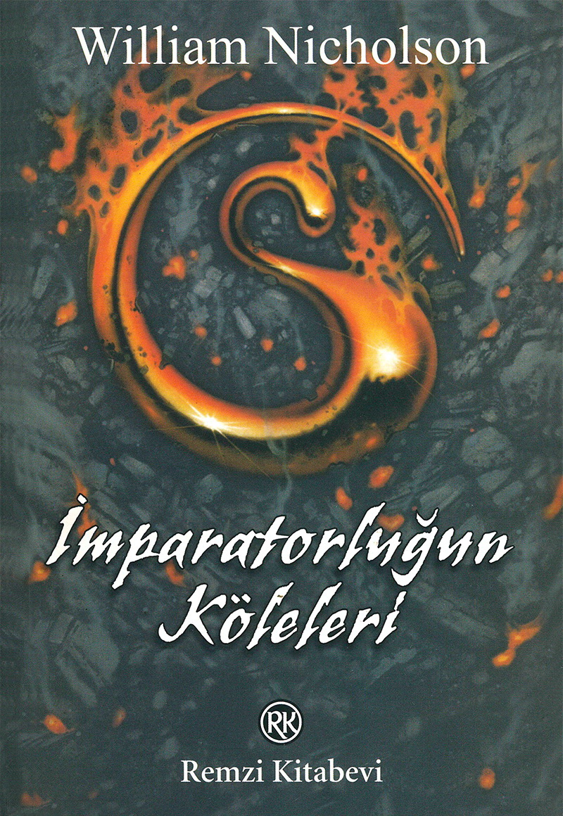 İmparatorluğun Köleleri - William Nicholson 