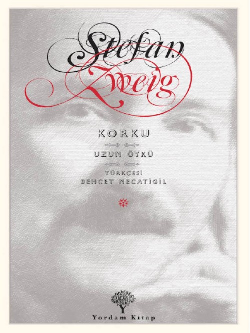 Korku  - Stefan Zweig 