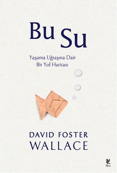 Bu Su  - Siren Yayınları 