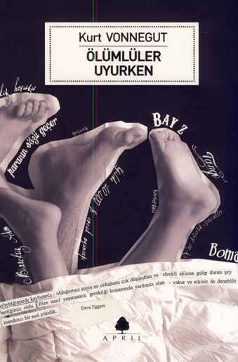 Ölümlüler Uyurken - Kurt Vonnegut 