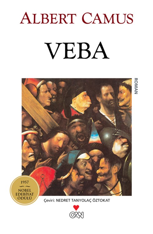 Veba  - Albert Camus 