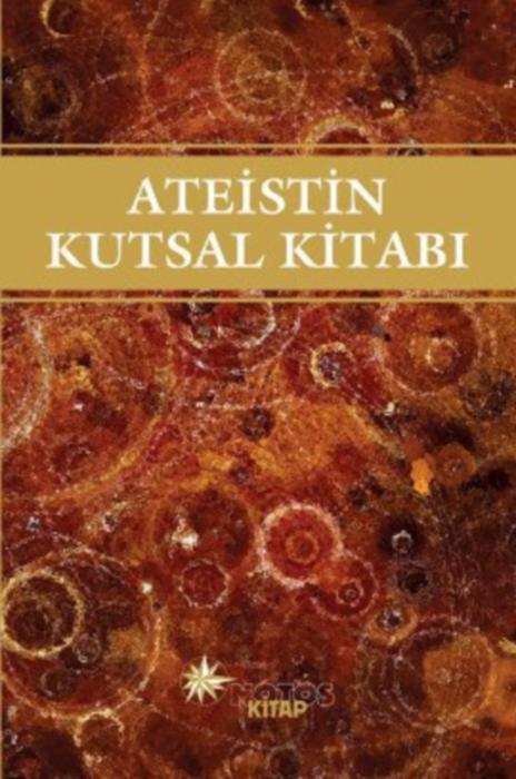 Ateistin Kutsal Kitabı - Joan Konner 