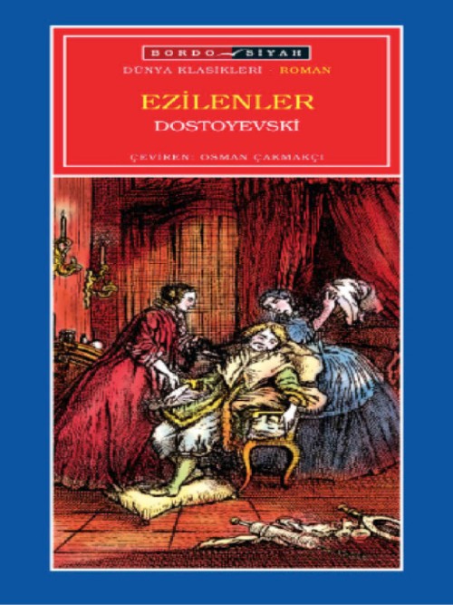 Ezilenler