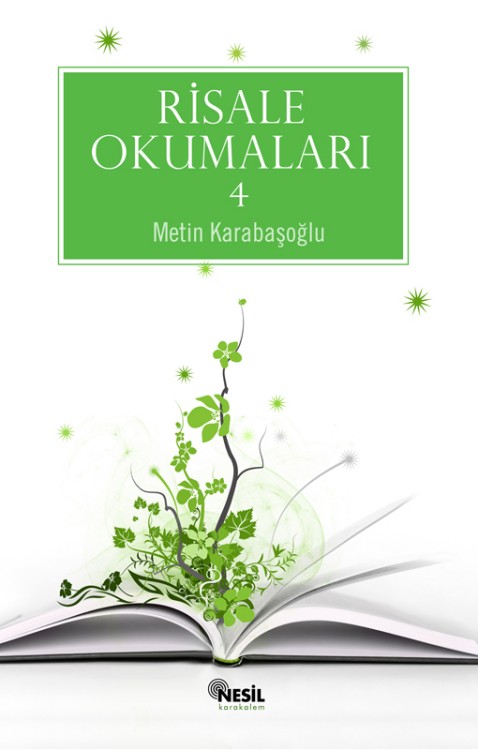 Risale Okumaları 4  - Metin Karabaşoğlu 