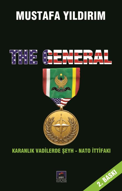 The General  - Ulus Dağı Yayınları 