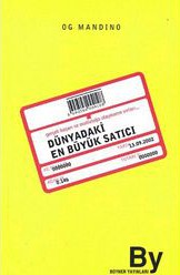 Dünyadaki en büyük satıcı - Og Mandino 