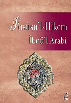 Fususu'l-Hikem  - Ataç Yayınları 