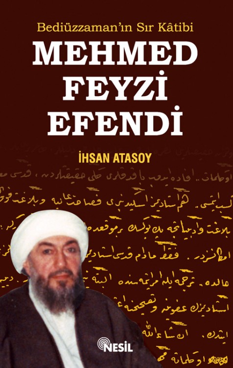 Mehmet Feyzi Efendi  - Nesil Yayınları 