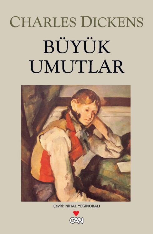 Büyük Umutlar