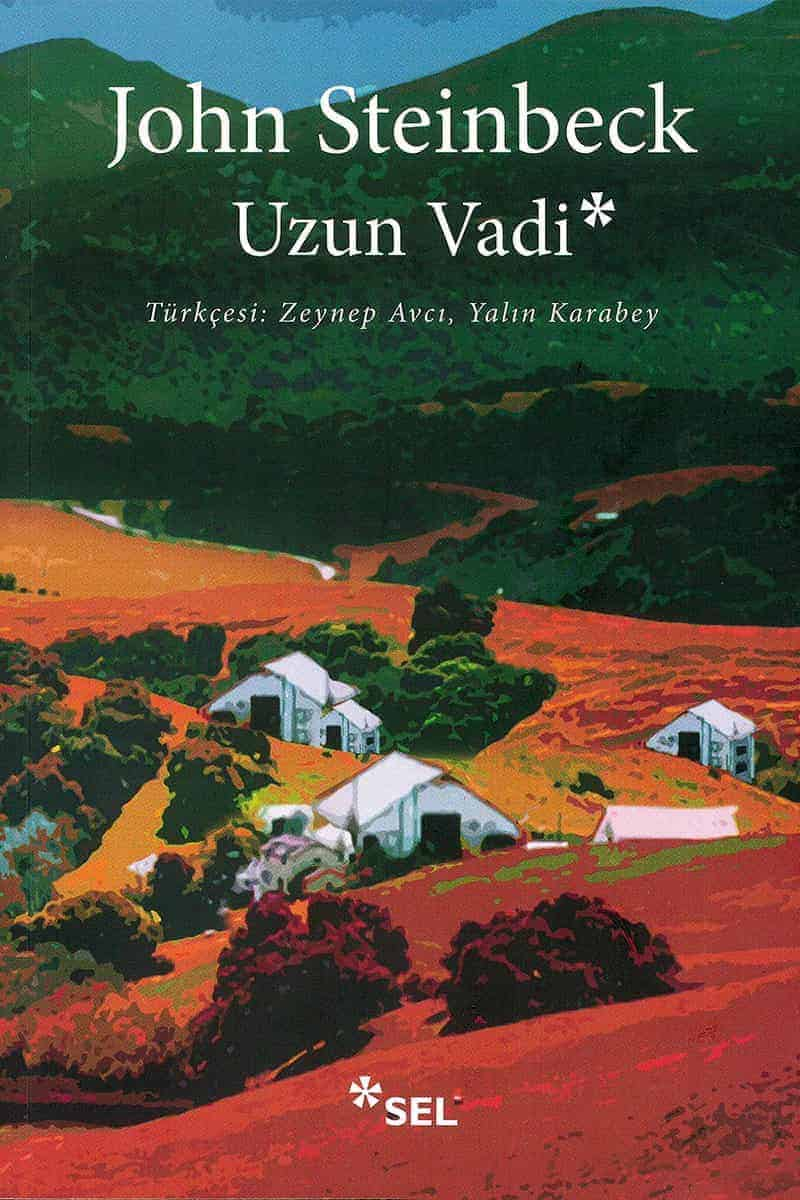 Uzun Vadi  - Sel Yayıncılık 