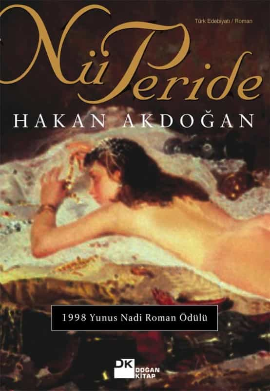 Nü Peride  - Doğan Kitap 