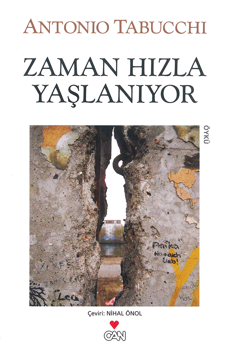 Zaman Hızla Yaşlanıyor