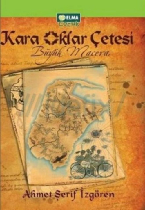 Kara Oklar Çetesi  - Ahmet Şerif İzgören 