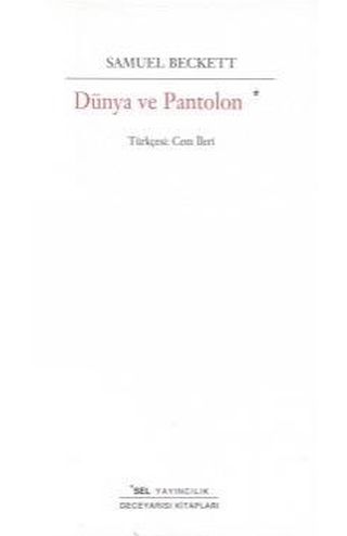 Dünya ve Pantolon