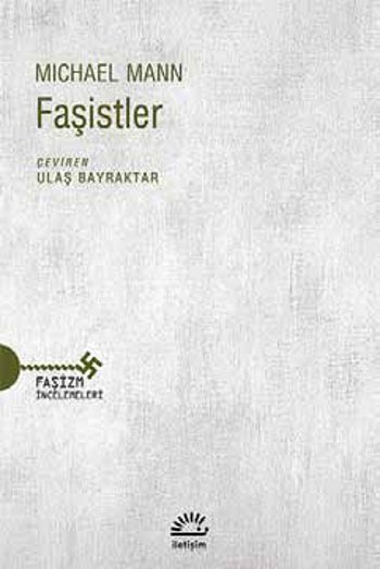 Faşistler  - İletişim Yayınları 