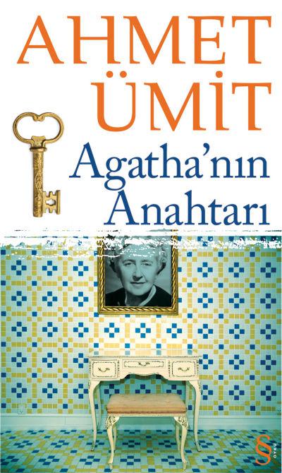 Agatha'nın Anahtarı - Ahmet Ümit 