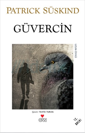 Güvercin - Patrick Süskind 